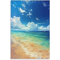 油彩 雲と海の風景画　『巨大雲』　絵画　p50号　油絵 油彩 雲と海の風景画 『巨大雲』 絵画 p50号 油絵